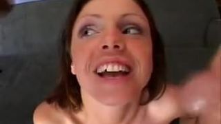 Cum Swallowing Compilation – PolishCollector